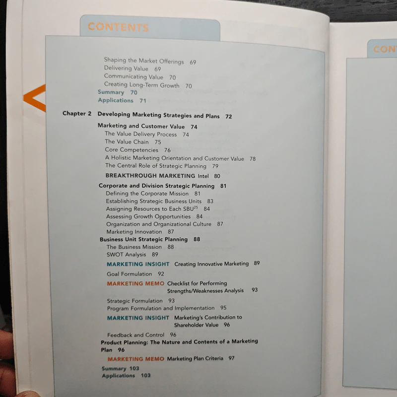 Marketing Management - Philip Kotler,Kevin Lane Keller รูปที่ 9