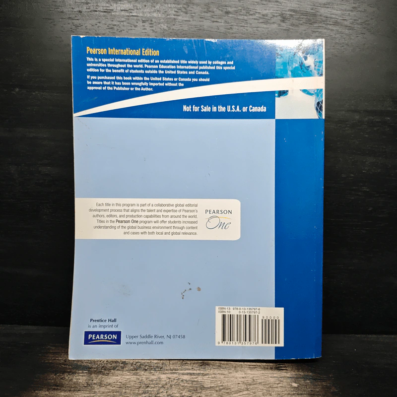 Marketing Management - Philip Kotler,Kevin Lane Keller รูปที่ 2