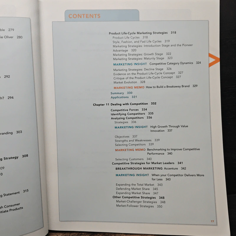 Marketing Management - Philip Kotler,Kevin Lane Keller รูปที่ 16