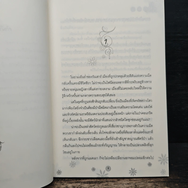 เสือดาวลักพาใจ รูปที่ 7