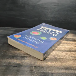 อาร์ทิมิส ฟาวล์ ตอน โอปอลตลบหลัง - Eoin Colfer (อีออยน์ โคลเฟอร์) รูปที่ 5