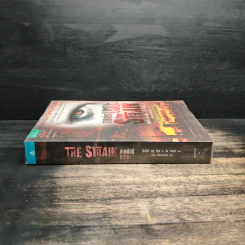 สายพันธุ์มรณะ The Strain - กีเยร์โม เดล โตโร, ชัค โฮแกน รูปที่ 3