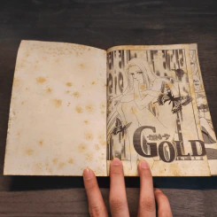 สาเก - Saito เจ้าชายแห่งรัก รูปที่ 6