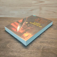 รอยรักรอยพยาบาท - Sidney Sheldon ซิดนีย์ เชลดอน รูปที่ 3