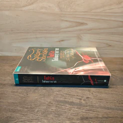 ไฟรักไฟพยาบาท - Sidney Sheldon (ซิดนีย์ เชลดอน) รูปที่ 2