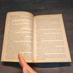 Harry Potter and the Chamber of Secrets - J.K.Rowling รูปที่ 7