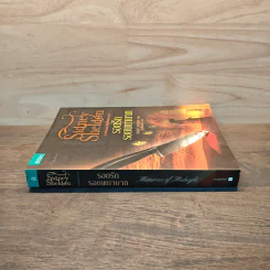 รอยรักรอยพยาบาท - Sidney Sheldon ซิดนีย์ เชลดอน รูปที่ 2