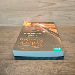 รอยรักรอยพยาบาท - Sidney Sheldon ซิดนีย์ เชลดอน รูปที่ 4