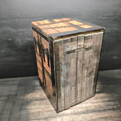 Box Set Survived ต้องรอด 7 เล่มจบ รูปที่ 3