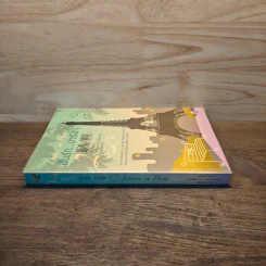 Lovers in Paris ฝันรักปารีส เล่ม 2 - ยูโฮยอน รูปที่ 2