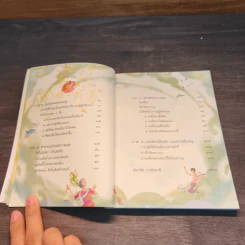 ความสุขในกำมือ - ว.วชิรเมธี รูปที่ 8