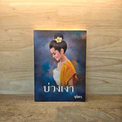 บ่วงเงา - จุติศร รูปที่ 1