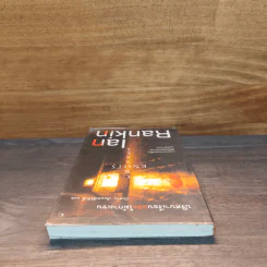 ปริศนาเงื่อนและไม้กางเขน - Ian Rankin รูปที่ 4