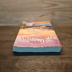 พยานพิศวาส Come the Spring - จูลี การ์วูด Julie Garwood รูปที่ 4