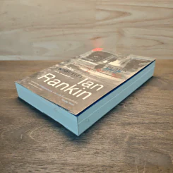 สืบซ้อนฆาตกรเงา - Ian Rankin รูปที่ 3