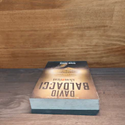 เลือดพิทักษ์ True Blue - David Baldacci รูปที่ 4