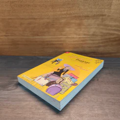โหดมันฮา ภรรยานักการทูต : Diplomatic Baggage - Brigid Keenan (บริจิด คีแนน) รูปที่ 3
