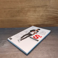 S' หนังสือเดินทาง - เอส วรฤทธิ์ ไวยเจียรนัย รูปที่ 3