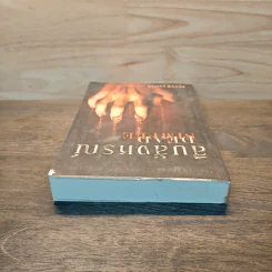 สืบสังหรณ์ Dead Simple - Peter James (ปีเตอร์ เจมส์) รูปที่ 4