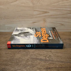Six Degrees 6 องศาโลกาวินาศ - Mark Lynas (มาร์ก ไลนัส) รูปที่ 2