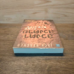 ลวงตา ลวงตาย Echo Burning - Lee Child รูปที่ 4