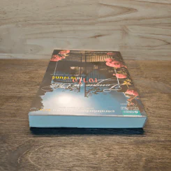เงาใจใต้เงาจันทร์ Tongue in Chie - คริสติน่า ดอดด์ (Christina Dodd) รูปที่ 4
