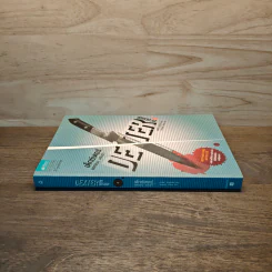 Dexter เด็กซ์เตอร์ เล่ม 4 - เจฟฟ์ ลินเซย์ รูปที่ 2