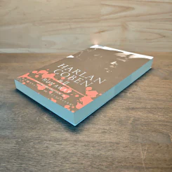 หนี RUN AWAY - ฮาร์ลาน โคเบน (Harlan Coben) รูปที่ 3