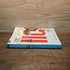 แฉ The Stranger - ฮาร์ลาน โคเบน (Harlan Coben) รูปที่ 2