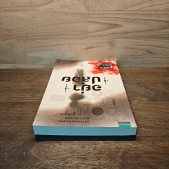 อย่าปล่อย Don't Let Go - ฮาร์ลาน โคเบน (Harlan Coben) รูปที่ 4