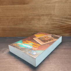 เหยื่ออธรรมข้ามกาลเวลา - Jeffery Deaver (เจฟเฟอรีย์ ดีเวอร์) รูปที่ 3