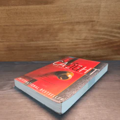 คืน Caught - ฮาร์ลาน โคเบน (Harlan Coben) รูปที่ 3