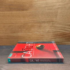 คืน Caught - ฮาร์ลาน โคเบน (Harlan Coben) รูปที่ 2