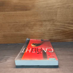 คืน Caught - ฮาร์ลาน โคเบน (Harlan Coben) รูปที่ 4