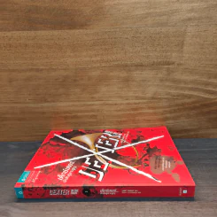 Dexter เด็กซ์เตอร์ เล่ม 3 - เจฟฟ์ ลินเซย์ รูปที่ 2