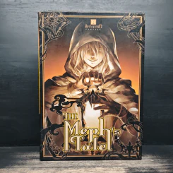 The Meph's Tales Boxset - Hayashi Kisara