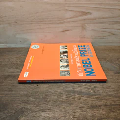หนังสือ ชีวิตและผลงานนักวิทยาศาสตร์รางวัลโนเบล รูปที่ 2