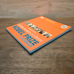 หนังสือ ชีวิตและผลงานนักวิทยาศาสตร์รางวัลโนเบล รูปที่ 3