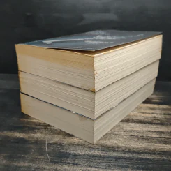 Box Set Fifty Shades of Grey ฟิฟตี้ เชดส์ 3 เล่มจบ - อี แอล เจนส์ รูปที่ 7
