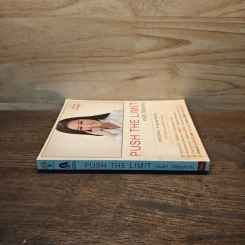 Push The Limit เก่งได้ ไร้ขีดจำกัด - ดร.นิศรา การุณอุทัยศิริ รูปที่ 2