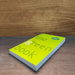 The Green Book - เอลิซาเบธ โรเจอร์ส, โธมัส เอ็ม. คอสทิเจน รูปที่ 3