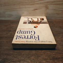 Forrest Gump - Winston Groom รูปที่ 4