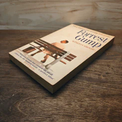 Forrest Gump - Winston Groom รูปที่ 3