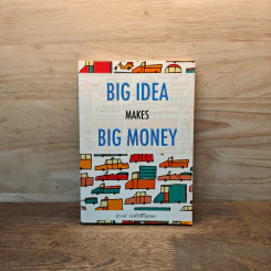 Big Idea Makes Big Money - ดำรงค์ วงษ์โชติปิ่นทอง รูปที่ 1