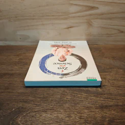 รู้ Zen ผ่าน Science - ดร.วรภัทร์ ภู่เจริญ รูปที่ 4