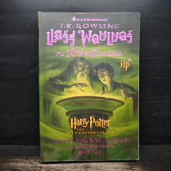 Harry Potter Year แฮร์รี่ พอตเตอร์ เล่ม 1-6 - J.K.Rowling รูปที่ 16