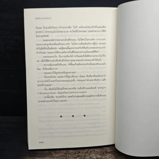 หลงเงา Trust No One - แมรีล ซอว์เยอร์ รูปที่ 8