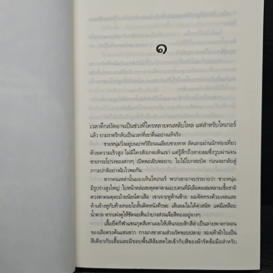 แวมไพร์บราเทอรส์ : เจ้าพสุธา - แพรณัฐ รูปที่ 7