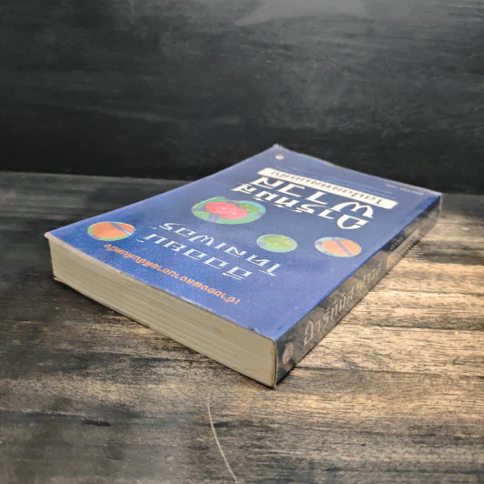 อาร์ทิมิส ฟาวล์ ตอน โอปอลตลบหลัง - Eoin Colfer (อีออยน์ โคลเฟอร์) รูปที่ 5