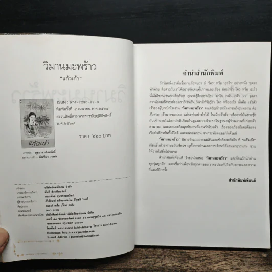วิมานมะพร้าว - แก้วเก้า รูปที่ 6